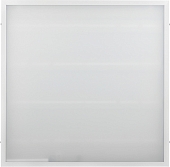 Светодиодная панель  SPO-6-36-6K-M-A2 