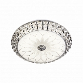 Потолочный светильник LED4U L1111-500 CR 