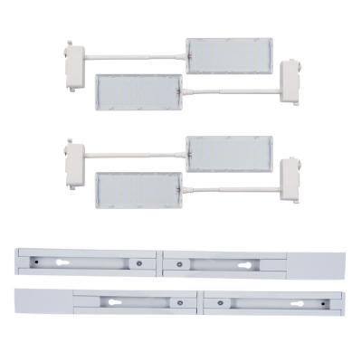 Светильник для растений  ULB-P37-12W/SPFR/K WHITE 3М SET42