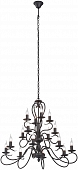 Подвесная люстра  V1859-1/16 