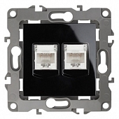 Розетка  12-3108-06 