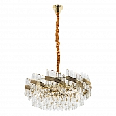 Подвесная люстра MODELUX ML.750.12 GD 