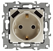Розетка  12-4109-04 