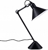 Интерьерная настольная лампа MARY JANE DL20653T1BBlack 