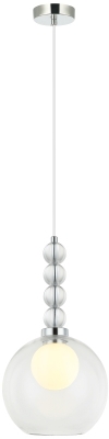 Подвесной светильник Designo 2166/09/01P