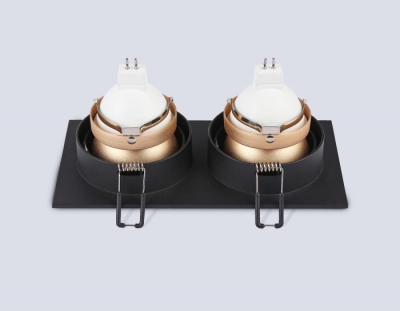 Точечный светильник Techno Spot TN102833