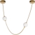 Подвесной светильник Embrace 10242/600 Gold
