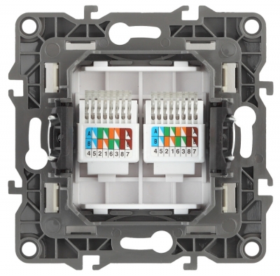 Розетка  12-3108-12