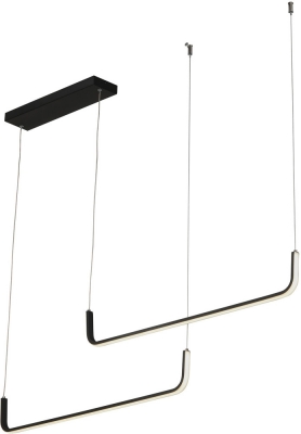 Подвесной светильник  V2530-1/2S