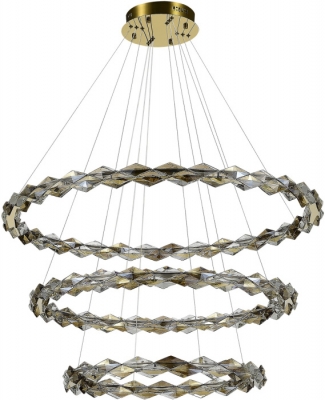 Подвесной светильник Diamanta SL6009.203.03