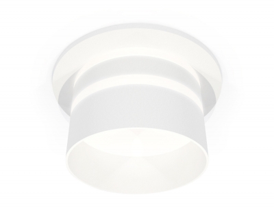 Точечный светильник Techno Spot XC6512062