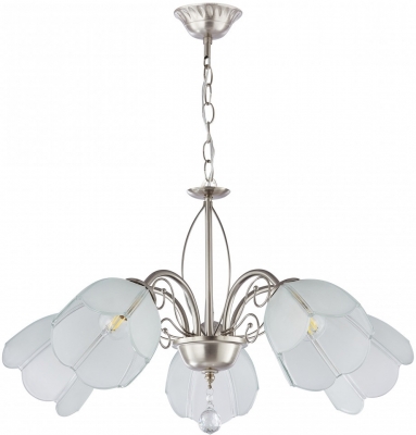 Подвесная люстра Amalfi-2656 332656/5 SN