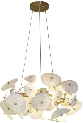 Подвесная люстра  F3224-16