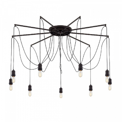 Подвесной светильник Эдисон CL451292