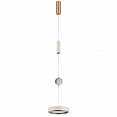 Подвесной светильник Riviera 5450/32L 