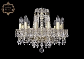Подвесная люстра 11.23 11.23.12.141.Gd.Dr 