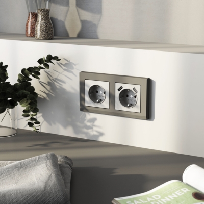 Накладка на механизм  W1179565