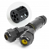 Соединитель  49187 