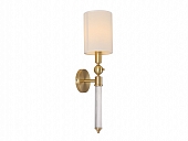 Бра Linda 3541/A brass new без абажуров 