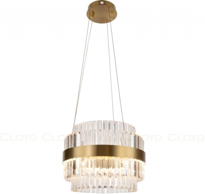 Подвесная люстра Brotigan 10770