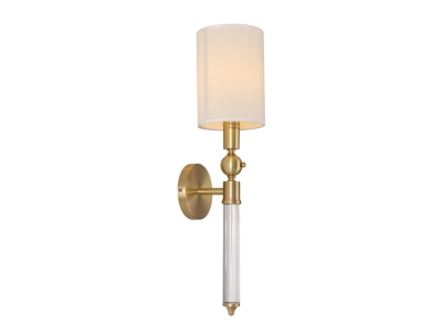 Бра Linda 3541/A brass new без абажуров