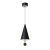Подвесной светильник Bell MOD534PL-L11B3K Подвесной светильник Bell MOD534PL-L11B3K