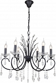 Подвесная люстра Anamaria 2097-306 