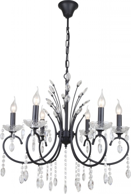 Подвесная люстра Anamaria 2097-306