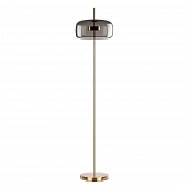 Торшер Dauphin 10041F/B 