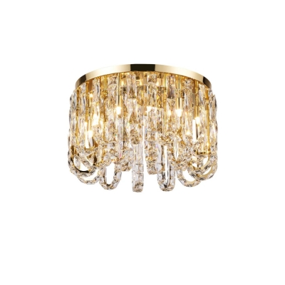 Потолочный светильник Infinity 4721-12C