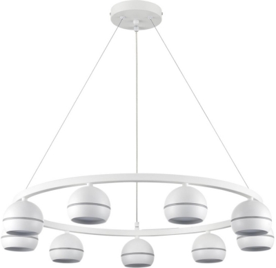 Подвесной светильник Luazana 8254/9