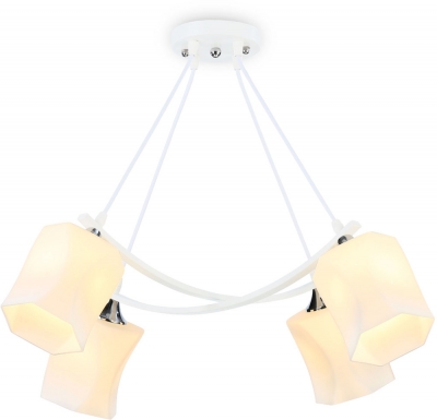 Подвесная люстра TRADITIONAL TR303156