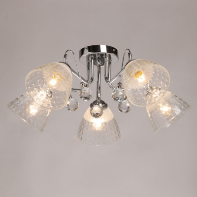 Потолочная люстра Блеск 315016305