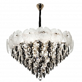 Подвесная люстра MODELUX ML.839.18 GD 