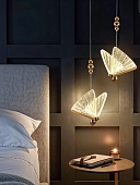 Подвесной светильник  F1024-33 