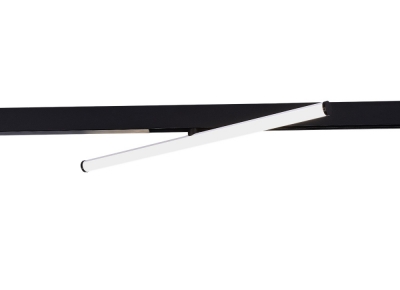 Трековый светильник Tuba DL20302WW16BDIM