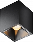 Точечный светильник Alfa LED C065CL-8W2.7K-SQ-B 