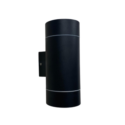 Архитектурная подсветка  UUL-S92A 2х50W/GX53 IP65 BLACK