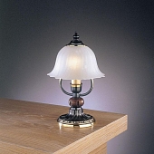 Интерьерная настольная лампа 2700 P 2700 