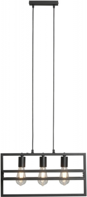 Подвесной светильник  V2861-1/3S