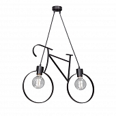 Подвесная люстра  V1795-1/2S 