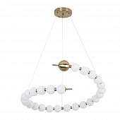 Подвесной светильник MODESTYLE MS.8010.800 BS 