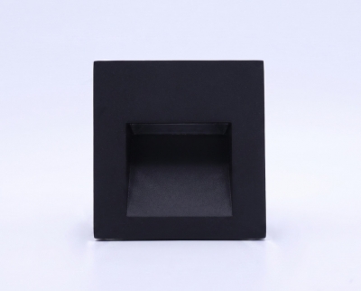 Подсветка для лестниц и ступеней  IT015-0307 black