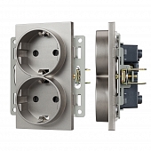 Розетка  043766 