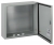 Распределительный щит  SHMPg-05_IP54_SIMPLE