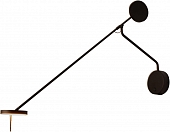 Настенный светильник Некси 09440-2,19(4000K) 