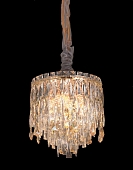 Подвесная люстра The Empress FL1061-5P 