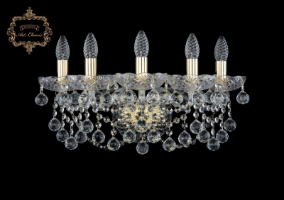 Бра 10.26 10.26.5.165.XL.Gd.B