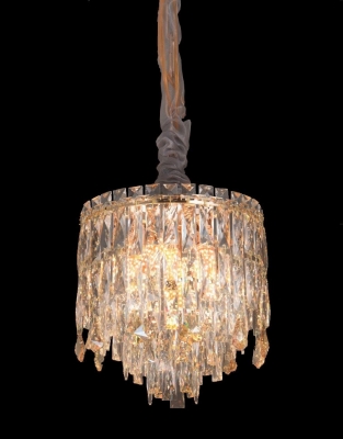 Подвесная люстра The Empress FL1061-5P