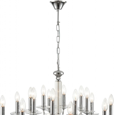 Подвесная люстра Incanto 8034/16